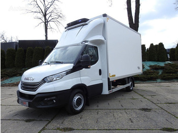 Camion frigider IVECO Daily