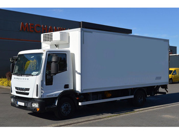 Camion frigider IVECO EuroCargo 120E