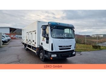 Camion frigider IVECO EuroCargo 120E