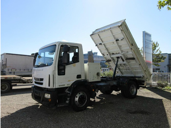 Camion basculantă IVECO EuroCargo 120E