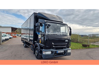 Camion furgon IVECO