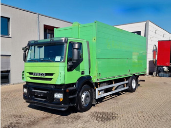 Camion furgon IVECO Stralis