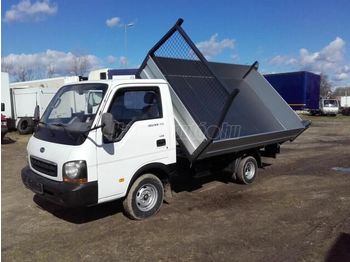 Camion basculantă KIA K2500 3 old. Billencs: Foto 1