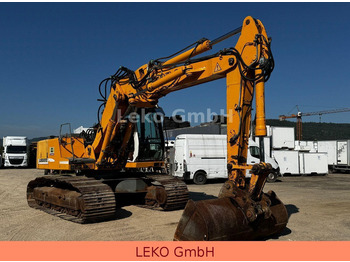 Excavator pe şenile LIEBHERR R 904