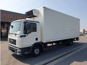 Camion frigider MAN TGL 12.220