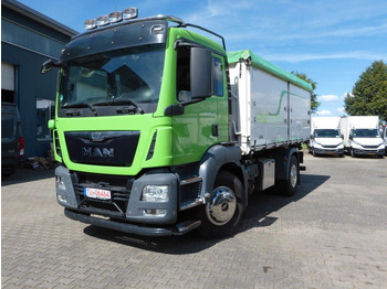 Camion basculantă MAN TGS 18.440