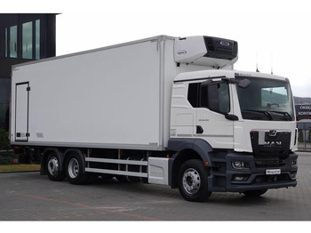 Camion frigider MAN TGS 26.360