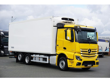 Camion frigider MERCEDES-BENZ Actros