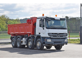 Camion basculantă MERCEDES-BENZ Actros 3241