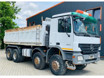 Camion basculantă MERCEDES-BENZ Actros 4144