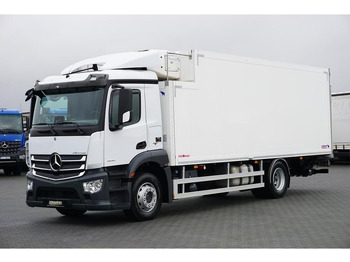 Camion frigider MERCEDES-BENZ Antos 1830