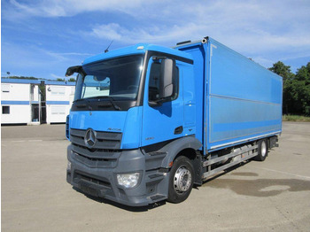 Camion furgon MERCEDES-BENZ Antos 1830