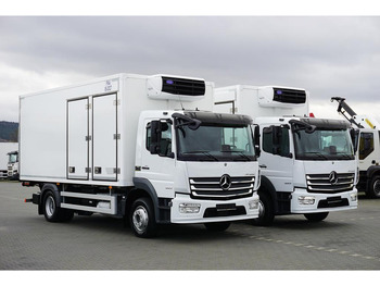Camion frigider MERCEDES-BENZ Atego 1223
