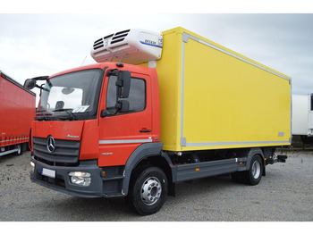 Camion frigider MERCEDES-BENZ Atego 1523