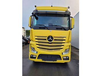 Camion basculantă MERCEDES-BENZ Actros 2551