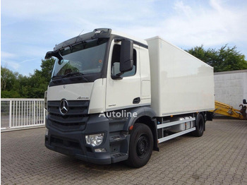 Camion furgon MERCEDES-BENZ Antos