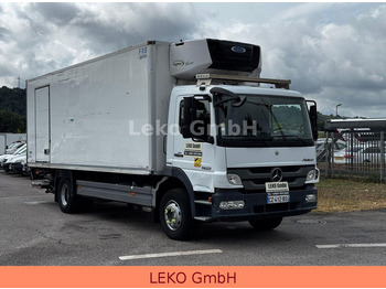 Camion frigider MERCEDES-BENZ Atego