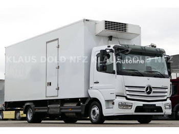 Camion frigider MERCEDES-BENZ Atego 823