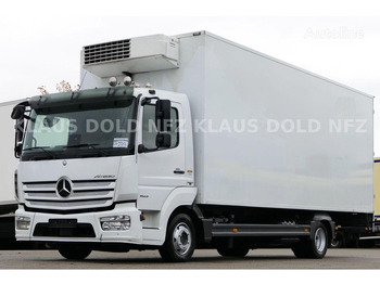 Camion frigider MERCEDES-BENZ Atego 823