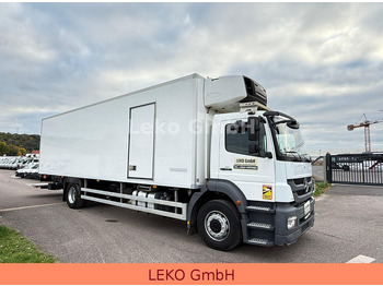 Camion frigider MERCEDES-BENZ Axor 1824
