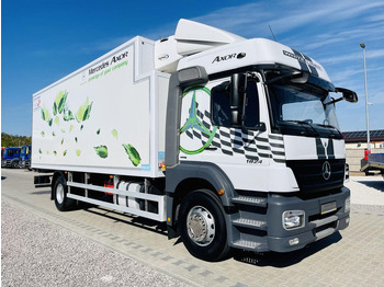 Camion frigider MERCEDES-BENZ Axor 1824