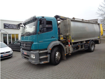 Camion basculantă MERCEDES-BENZ Axor 1824