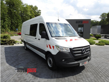 Microbuz MERCEDES-BENZ Sprinter