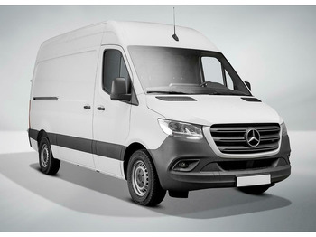 Autoutilitară frigorifica MERCEDES-BENZ Sprinter 315
