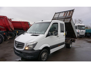 Camion basculantă MERCEDES-BENZ Sprinter 416