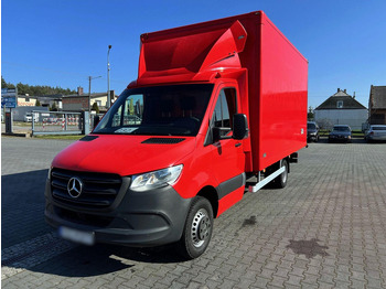 Autoutilitară frigorifica MERCEDES-BENZ Sprinter 519