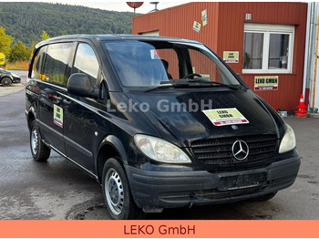 Microbuz MERCEDES-BENZ Vito