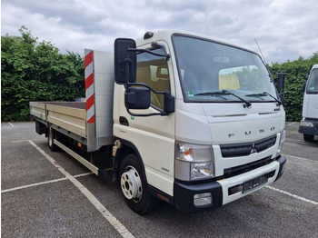 Camion platformă MITSUBISHI