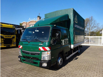 Camion furgon MITSUBISHI