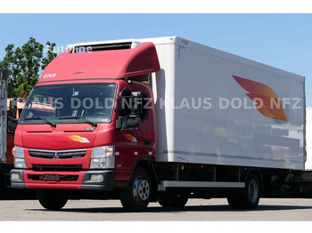 Camion frigider MITSUBISHI