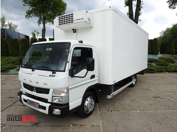 Camion frigider MITSUBISHI