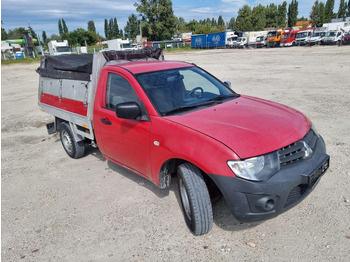 Autoutilitară basculantă MITSUBISHI L200