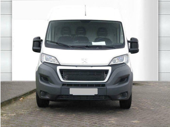Autoutilitară frigorifica PEUGEOT Boxer