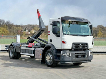 Camion cu cârlig RENAULT C 430