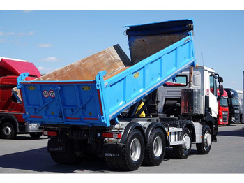 Leasing de Renault C 460 Renault C 460: Foto 3 Leasing de Renault C 460 Renault C 460: Foto 3