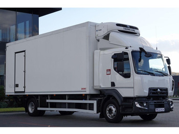 Camion frigider RENAULT D 250