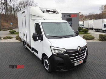 Autoutilitară frigorifica RENAULT Master