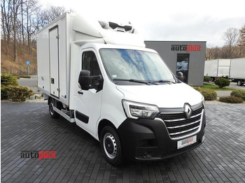 Autoutilitară frigorifica RENAULT Master