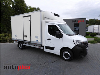 Autoutilitară frigorifica RENAULT Master
