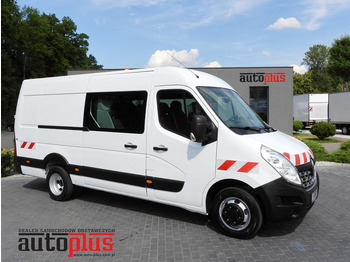 Microbuz RENAULT Master