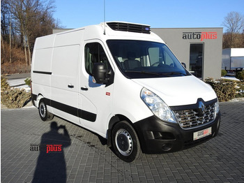 Autoutilitară frigorifica RENAULT Master