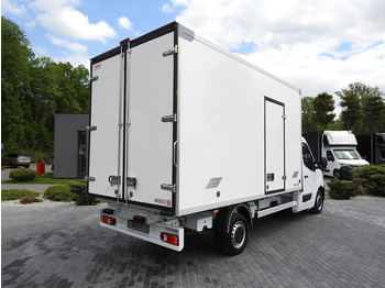 Autoutilitară frigorifica nou Renault MASTER NOWY CHŁODNIA KONTENER -10*C 8 PALET TEMPOMAT KLIMATYZACJ: Foto 3 Autoutilitară frigorifica nou Renault MASTER NOWY CHŁODNIA KONTENER -10*C 8 PALET TEMPOMAT KLIMATYZACJ: Foto 3