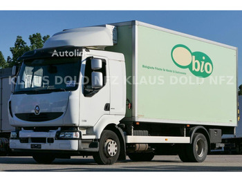 Camion frigider RENAULT Midlum 220