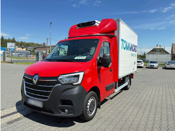 Autoutilitară frigorifica RENAULT Master