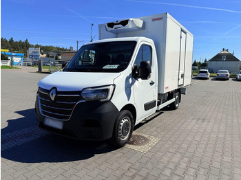 Autoutilitară frigorifica RENAULT Master