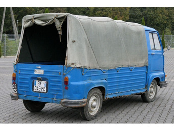 Leasing de Renault R21 / ESTAFETTE 1000 / OLDTIMER / 1970 YEAR / 38 000 KM !! Renault R21 / ESTAFETTE 1000 / OLDTIMER / 1970 YEAR / 38 000 KM !!: Foto 3